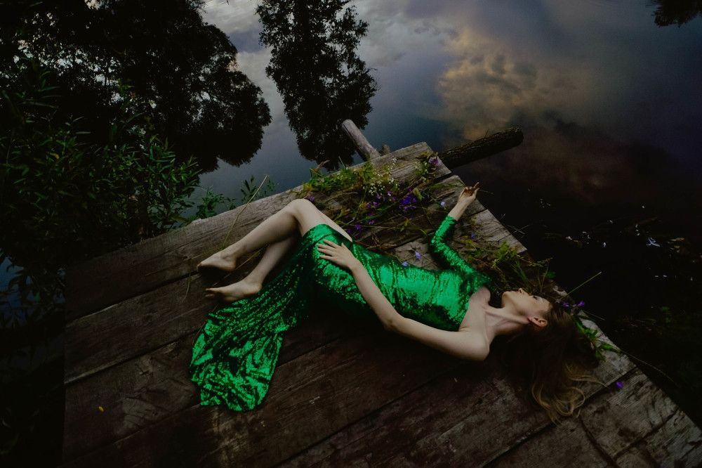 Photograph by Нина Сидорова