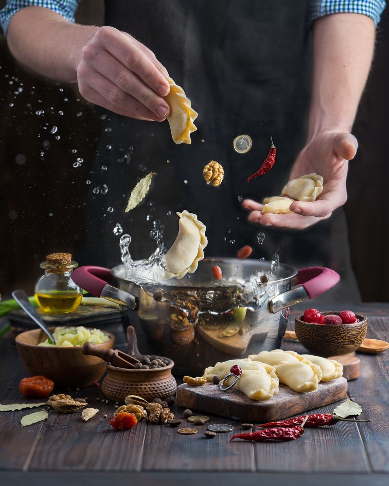 Photograph by Наталья Осина