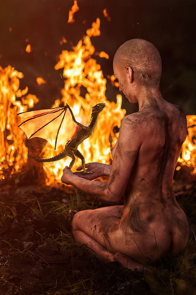 Фотография автора Алиса Курганская