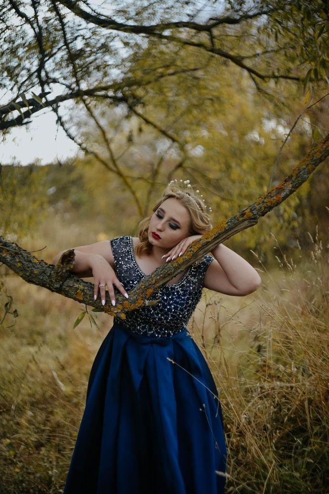 Photograph by Нина Сидорова