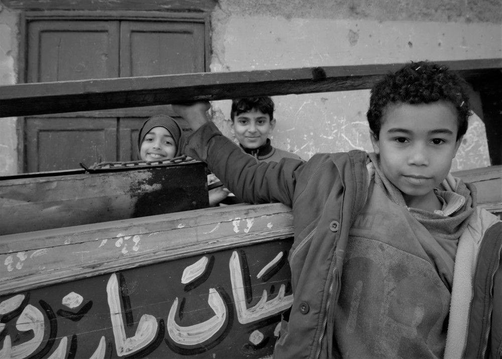 Photograph by Bassem Ahmed Khallaf