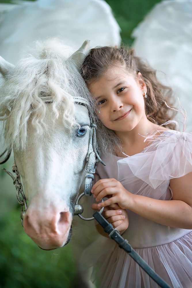 Photograph by Элеонора Чернова