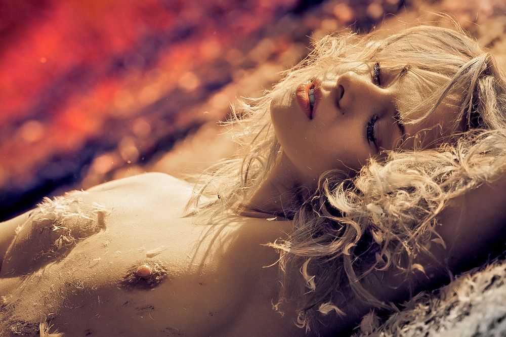 Photograph by Олег Федористов