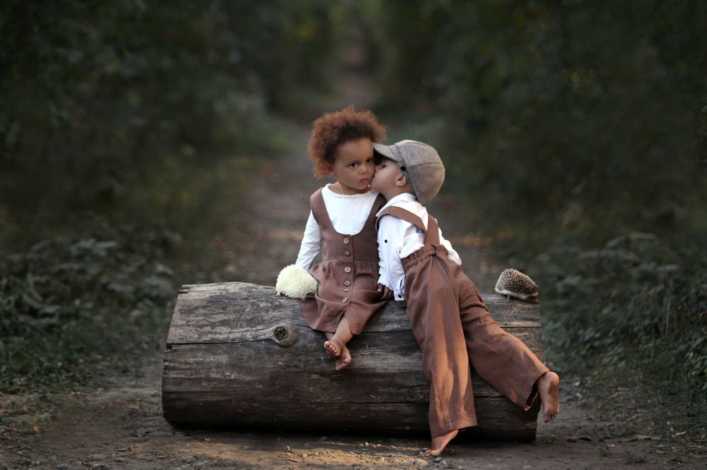 Photograph by Наталия Одинцова