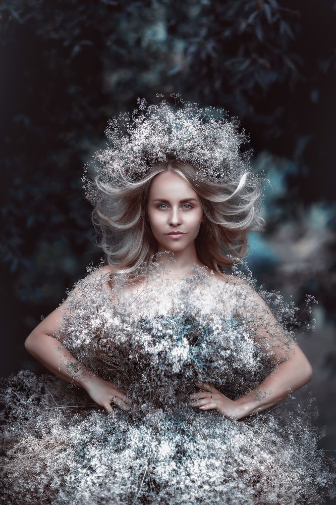 Photograph by Наталья Звягина