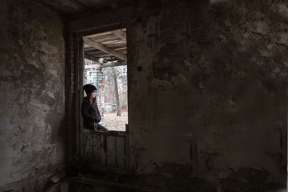 Photograph by Рина Чипаченко