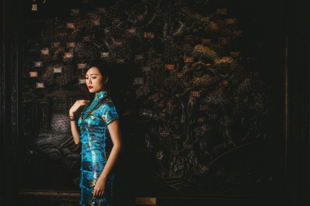 Photograph by phong nguyen