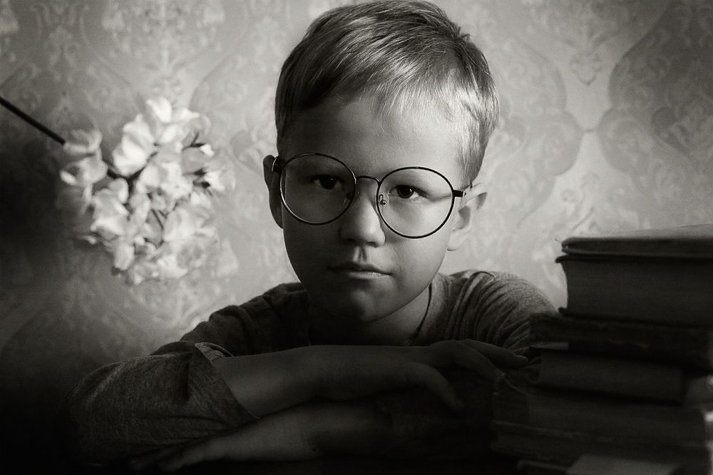 Photograph by Светлана Агеева