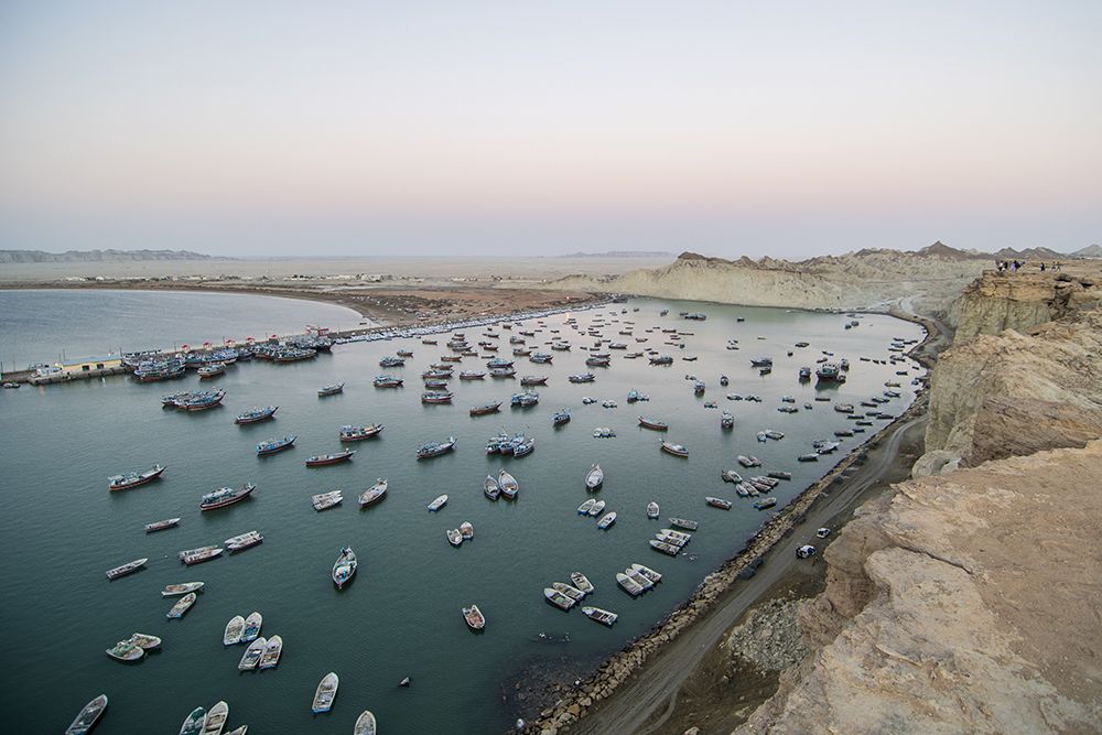 Photograph by Eslami nia Abolfazl