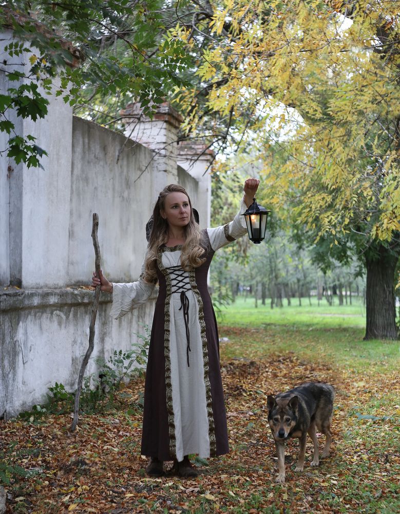 Photograph by Оксана Михайлова