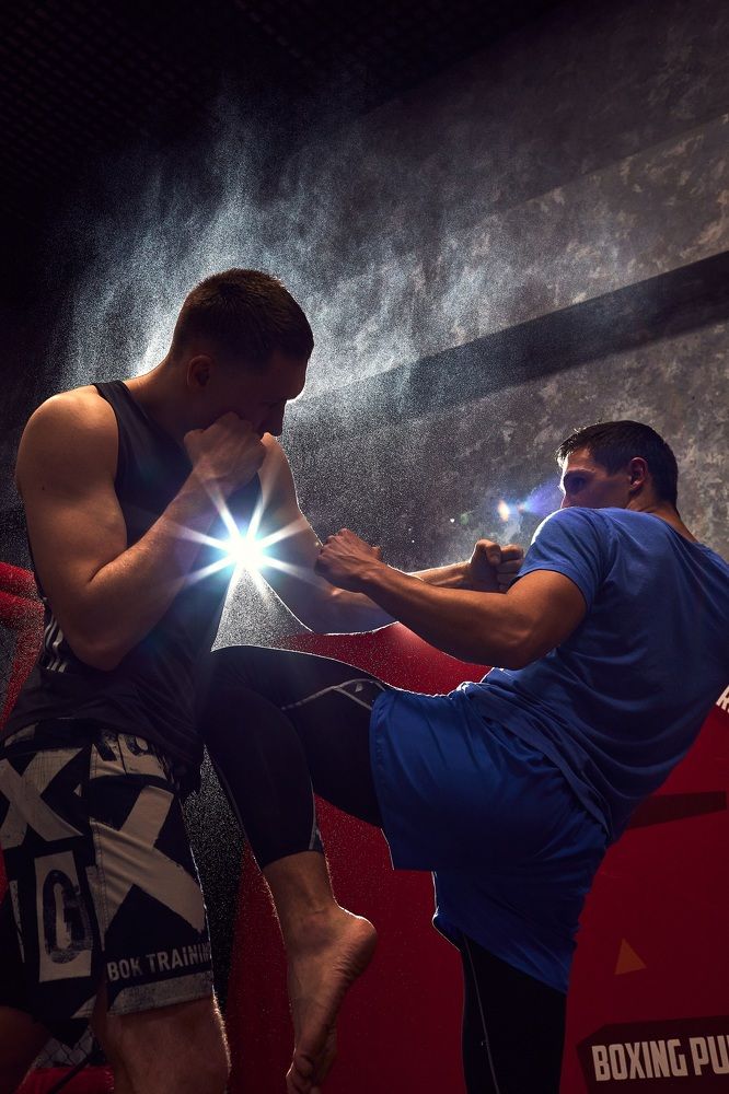 Photograph by Андрей Медведев