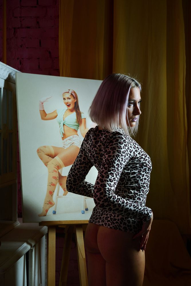 пин-ап по-русски