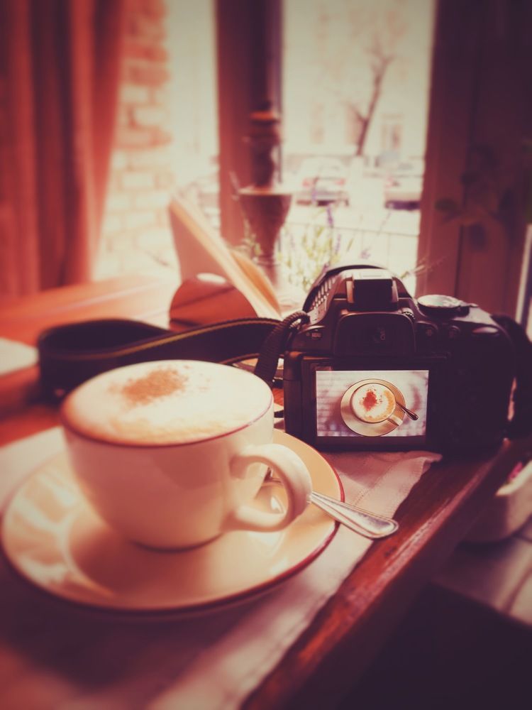 Photograph by Ольга Мукина