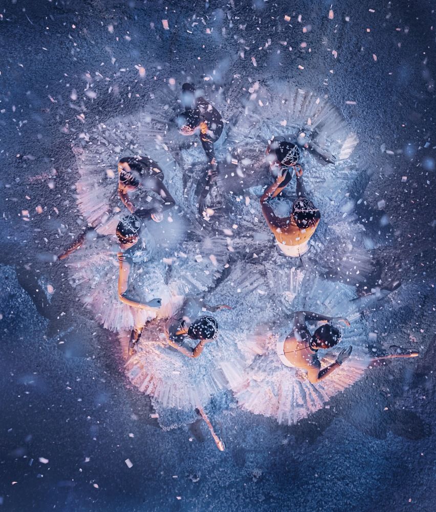 Photograph by Кристина Макеева