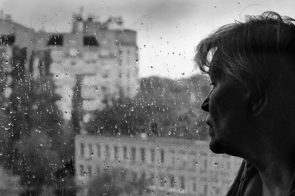 Photograph by Анатолий Ефимочкин