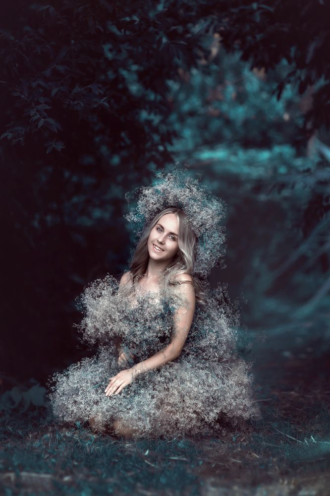 Photograph by Наталья Звягина