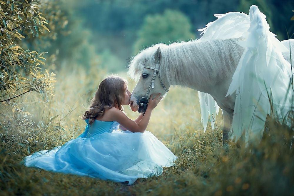 Photograph by Элеонора Чернова