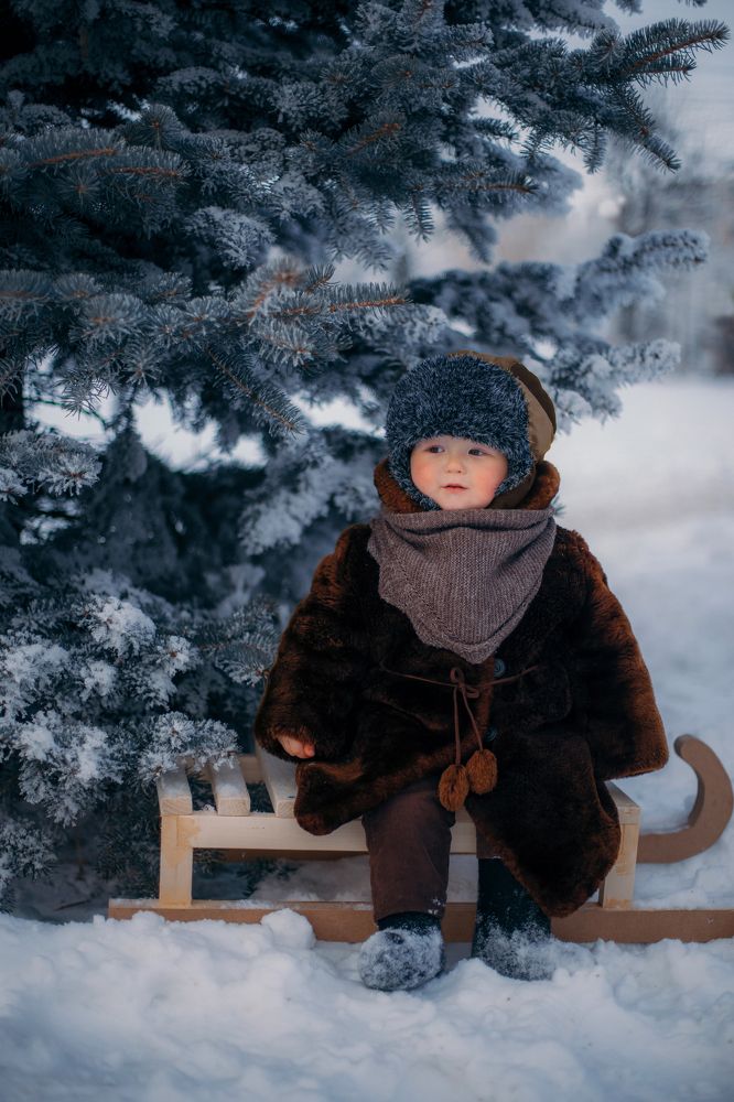 Photograph by Елизавета Халитова