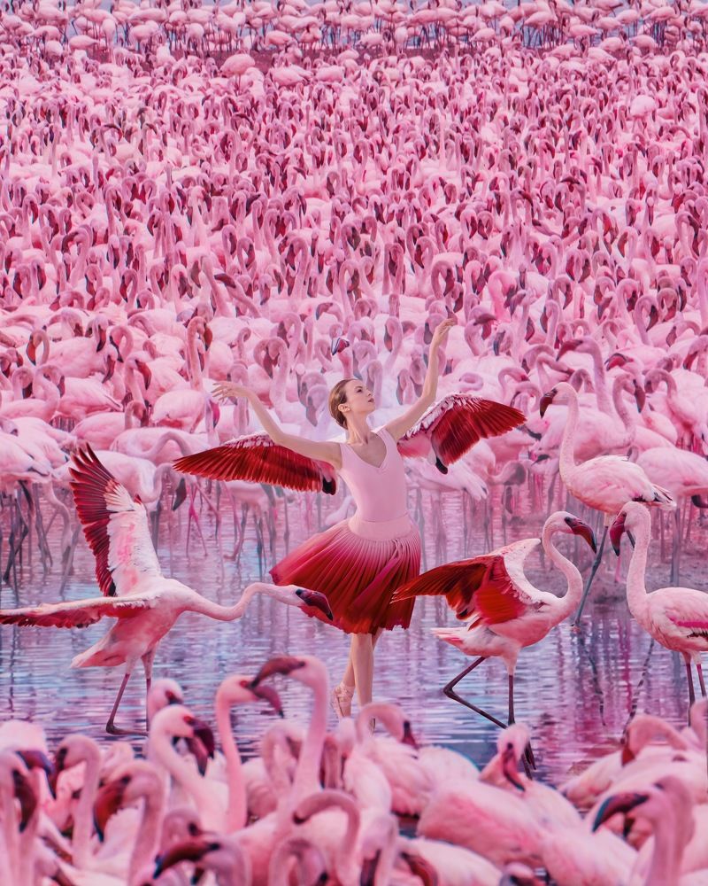 Photograph by Кристина Макеева