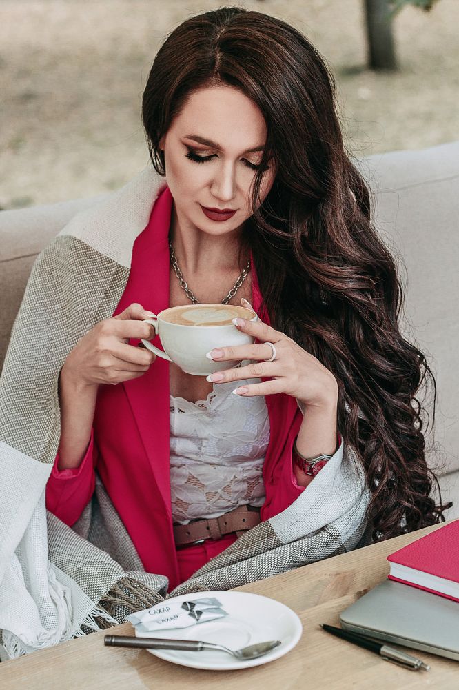 Photograph by Вера Пьянцева