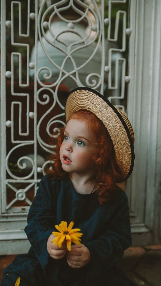 Photograph by Anna Yildiz