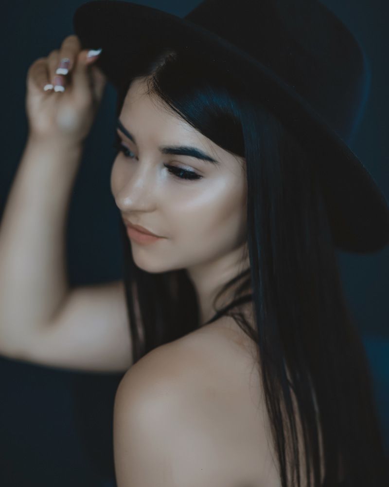 Photograph by Дарья Заводцова