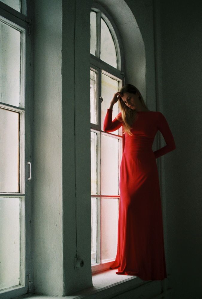 Photograph by Инга Щепановская