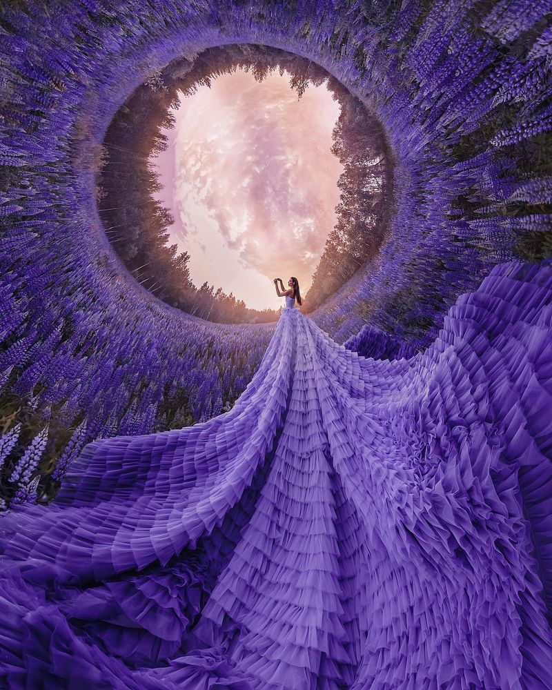 Photograph by Кристина Макеева