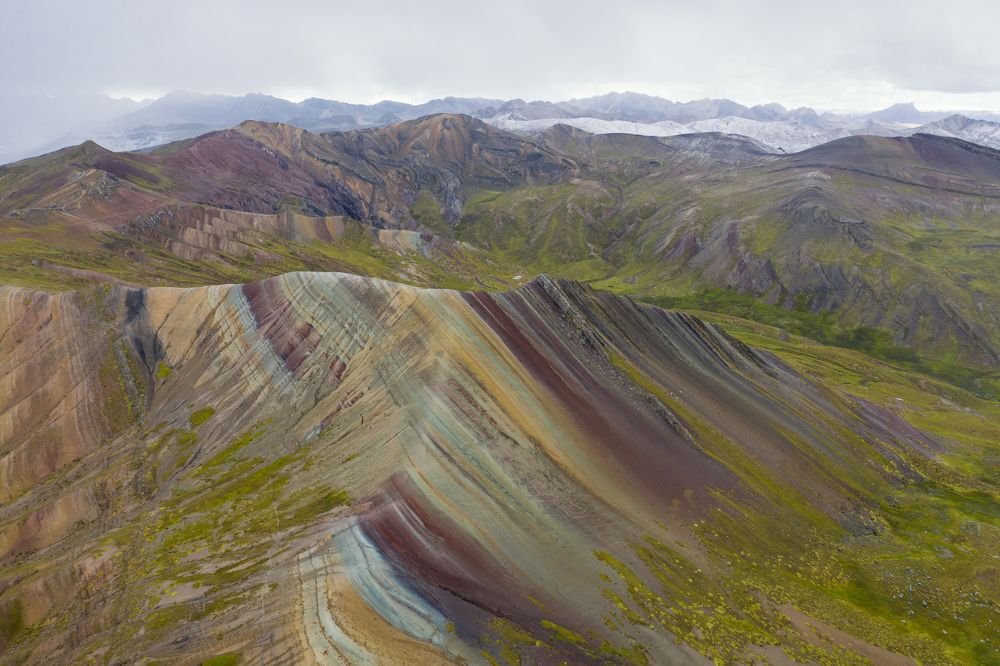 Мечтай о разноцветных снах