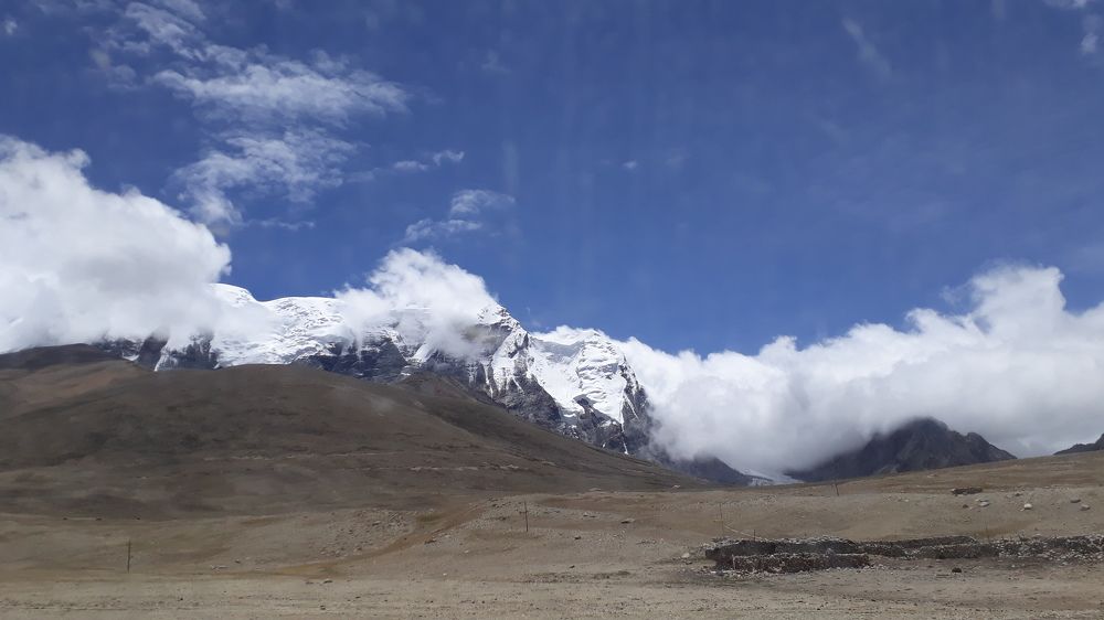 Фотография автора BIBEK chettri