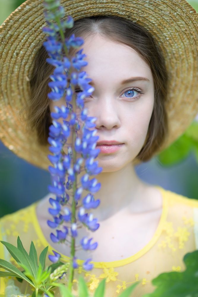 Photograph by Элеонора Чернова