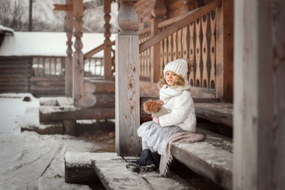 Photograph by Татьяна Тимофеева