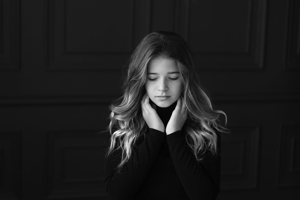 Photograph by Рина Чипаченко