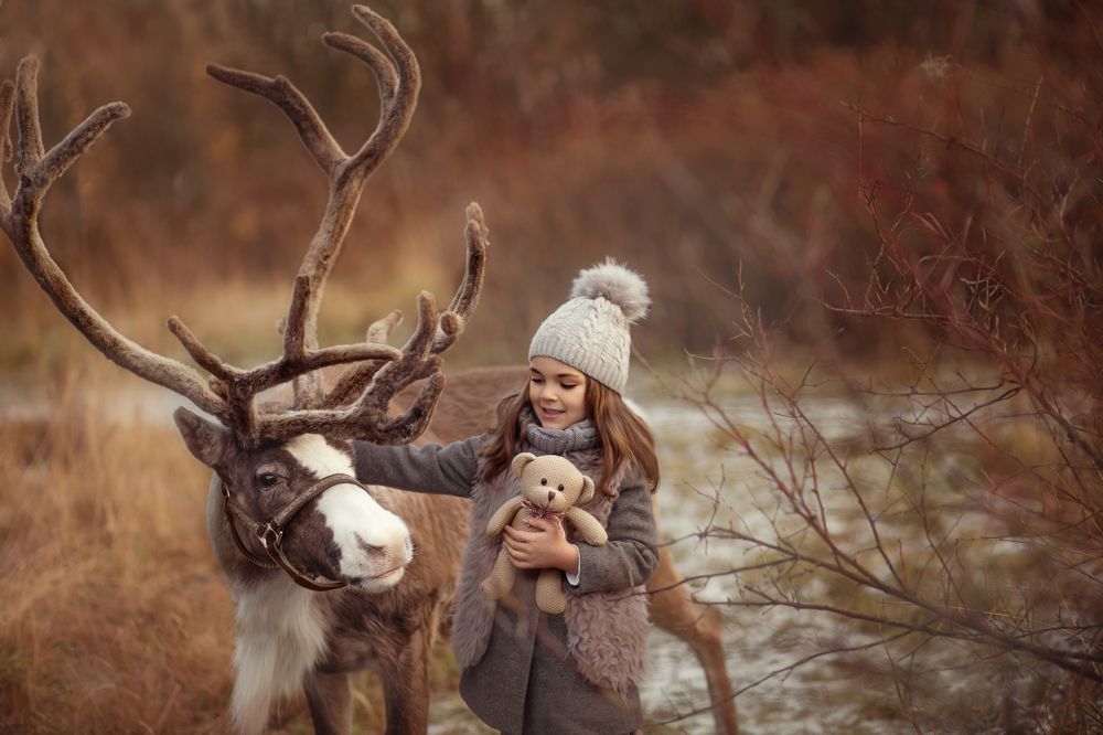 Photograph by Anna Yildiz