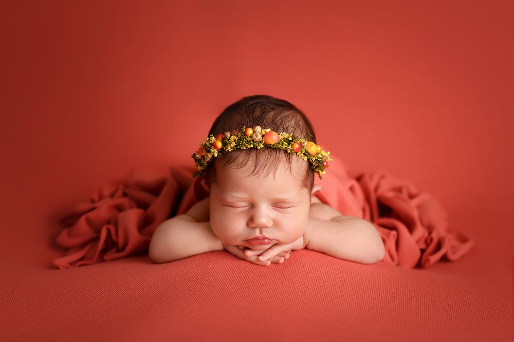 Photograph by Дарья Баглай