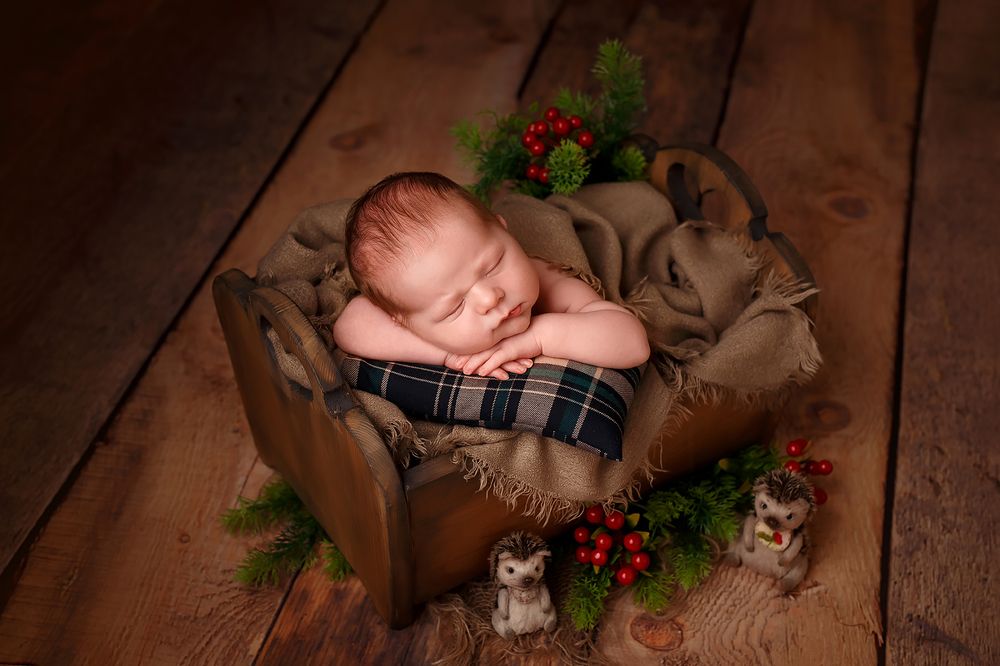 Photograph by Дарья Баглай