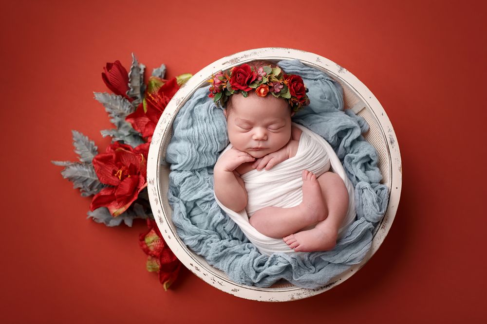 Photograph by Дарья Баглай