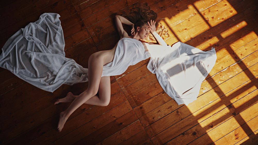 Photograph by Сергей Жирнов