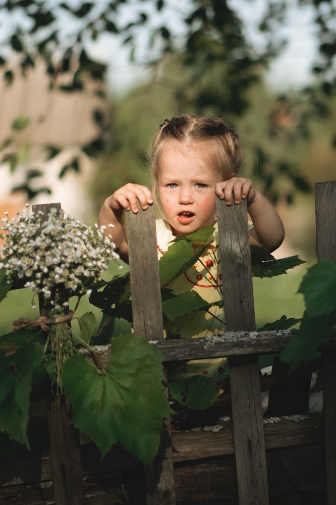 Photograph by Галина Гущина