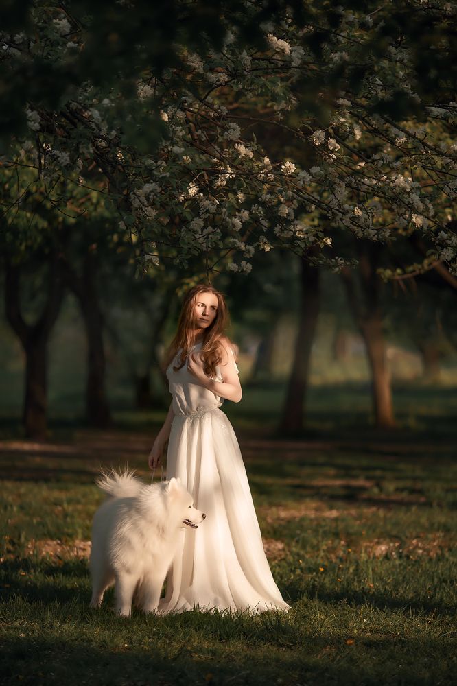 Photograph by Ульяна Меньшикова