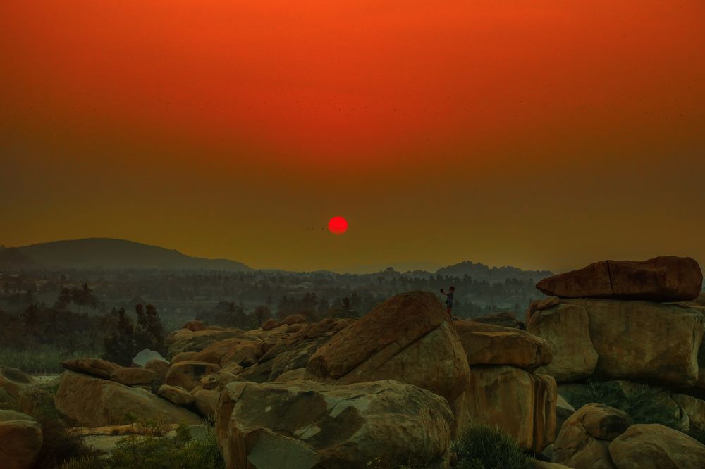 Фотография автора Shanu Sherief