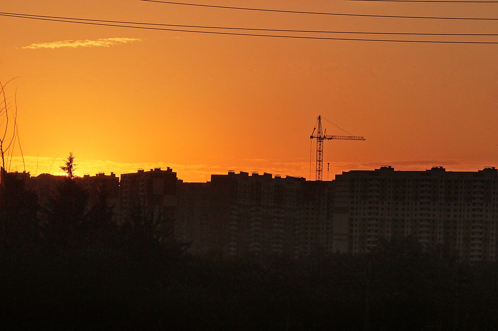 Photograph by Мария Некрасова