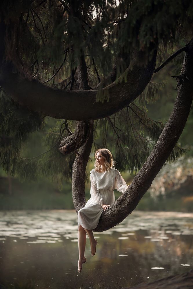 Photograph by Ульяна Меньшикова