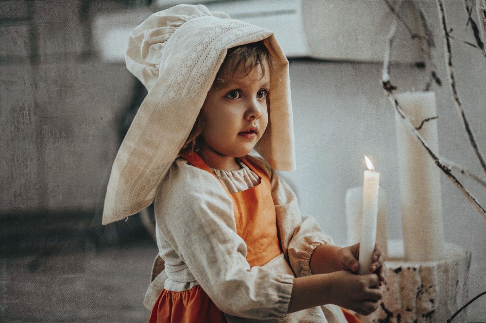 Photograph by Юлия Мальнева