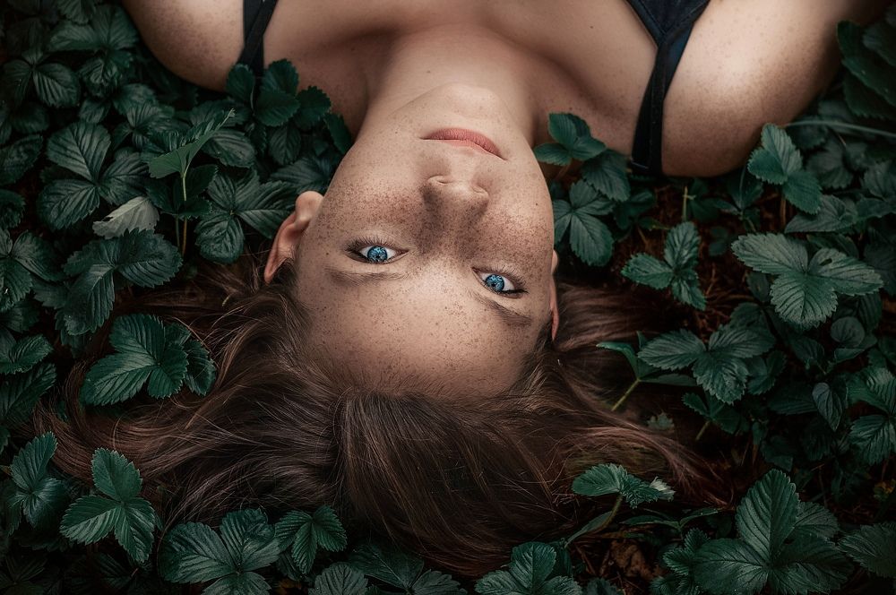 Photograph by Nika Soul