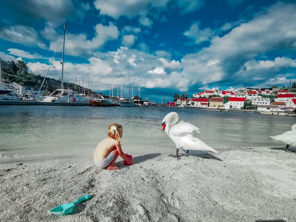 Фотография автора Anna NovaLova