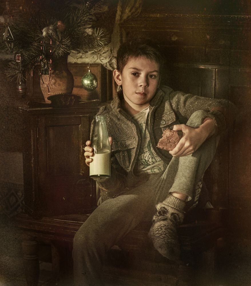 Photograph by Ива Костева