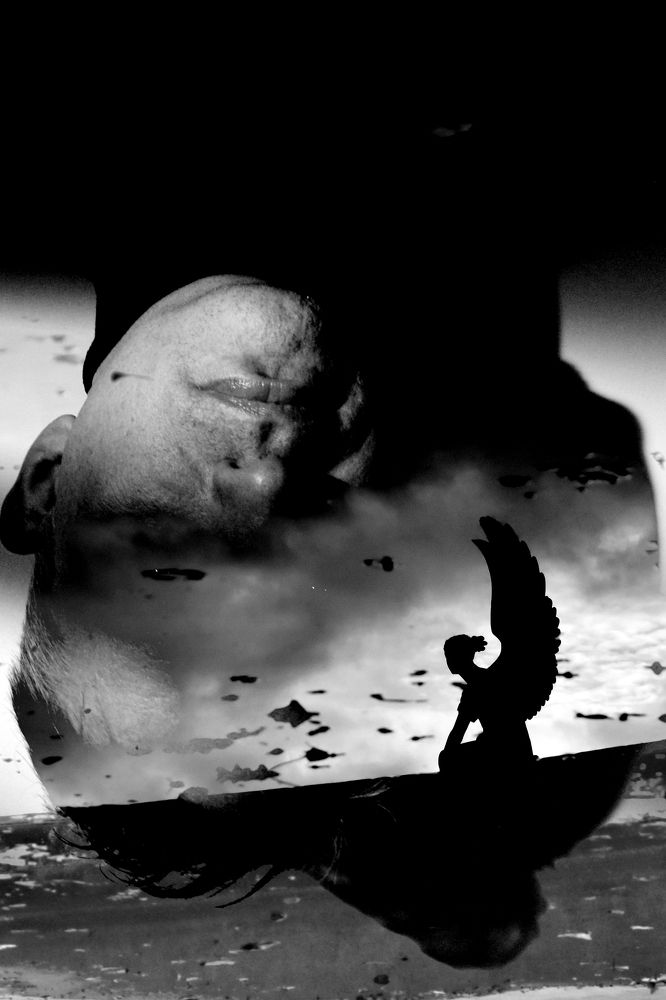 Photograph by Michal Rawski