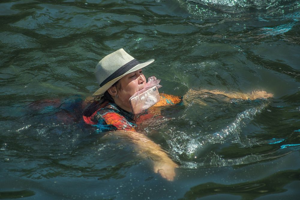 Photograph by Наталья Чумакова