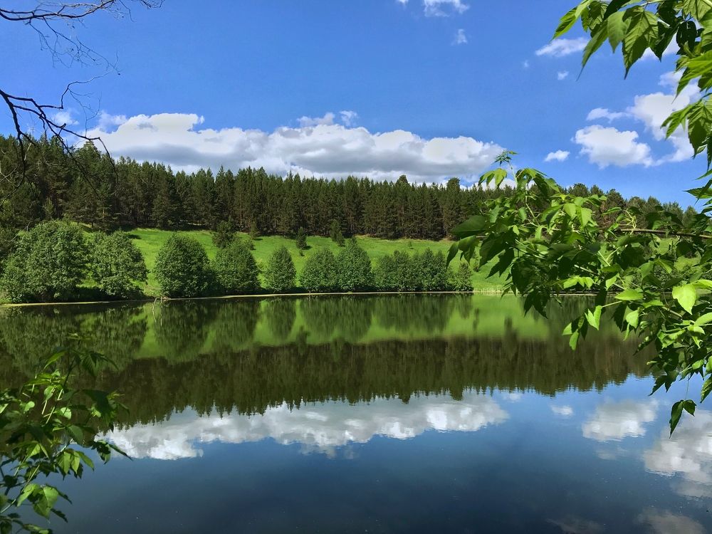 Photograph by Виталий Солтис